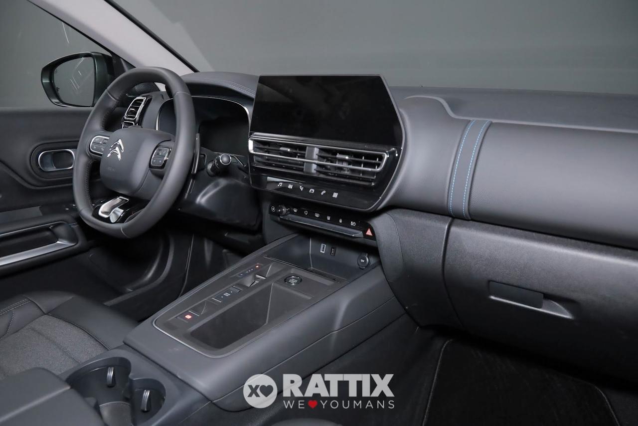 Citroen C5 Aircross 1.6 Hybrid Phev 180CV Plus e-EAT8