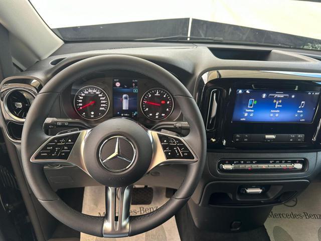 MERCEDES-BENZ Vito 2.0 119 CDI PL Mixto Extra-Long Select LISTINO