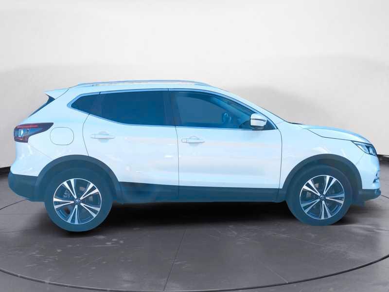 NISSAN Qashqai 1.3 dig-t N-Connecta #Tettopanoramico