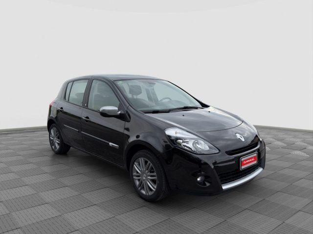 RENAULT Clio Clio 1.2 16V 5 porte Dynamique
