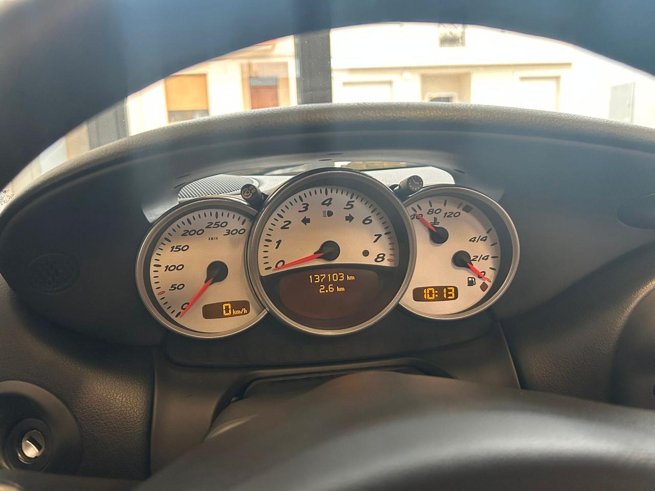 Porsche Boxster S 3.2 260 Cv MANUALE - 2004