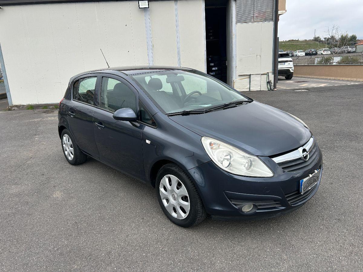 OPEL - Corsa - 1.3 CDTI 90CV 5p. Cosmo