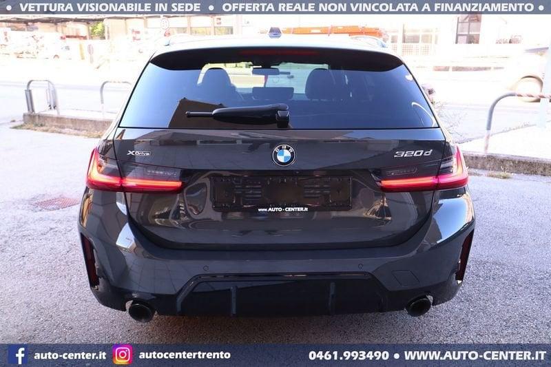 BMW Serie 3 320d xDrive Touring MSport PRO M-sport Individual *FULL