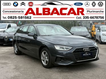 Audi A4 Avant 40 G-tron S-Tronic Business