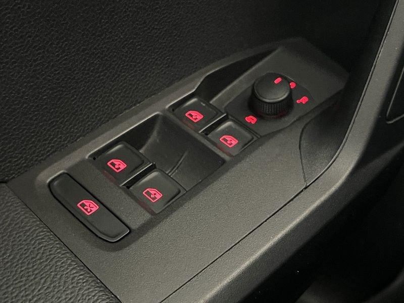 Seat Arona Arona 1.6 TDI 95 CV Style