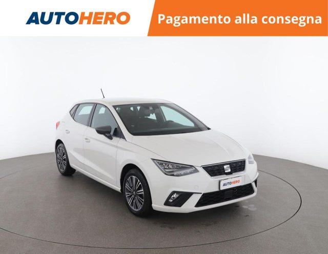 SEAT Ibiza 1.6 TDI 95 CV 5 porte XCELLENCE