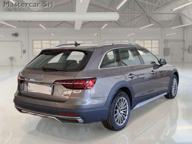 AUDI A4 allroad 2.0 40 TDI QUATTRO S TRONIC BUSINESS EVOLUTION - G