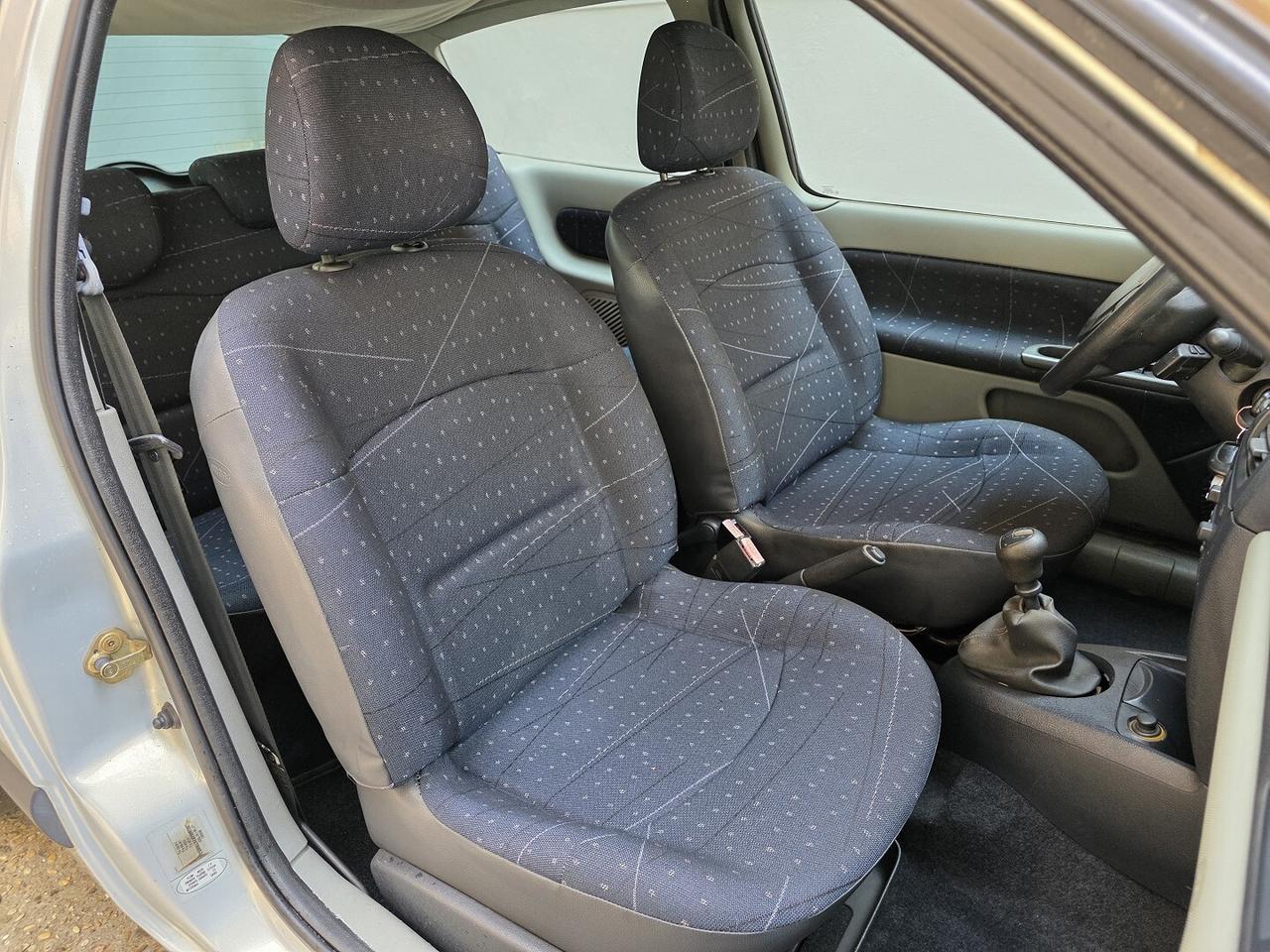 RENAULT CLIO - UNICO PROPRIETARIO