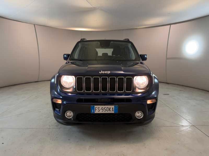 JEEP Renegade - renegade 1.0 t3 Limited fwd