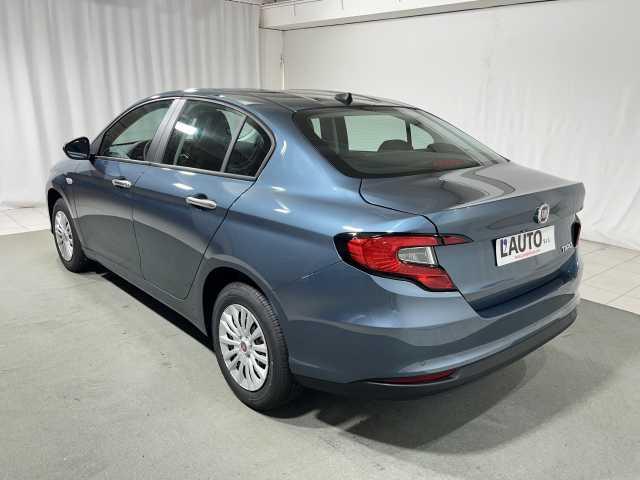 Fiat Tipo 1.6 Mjt S&S 4 porte