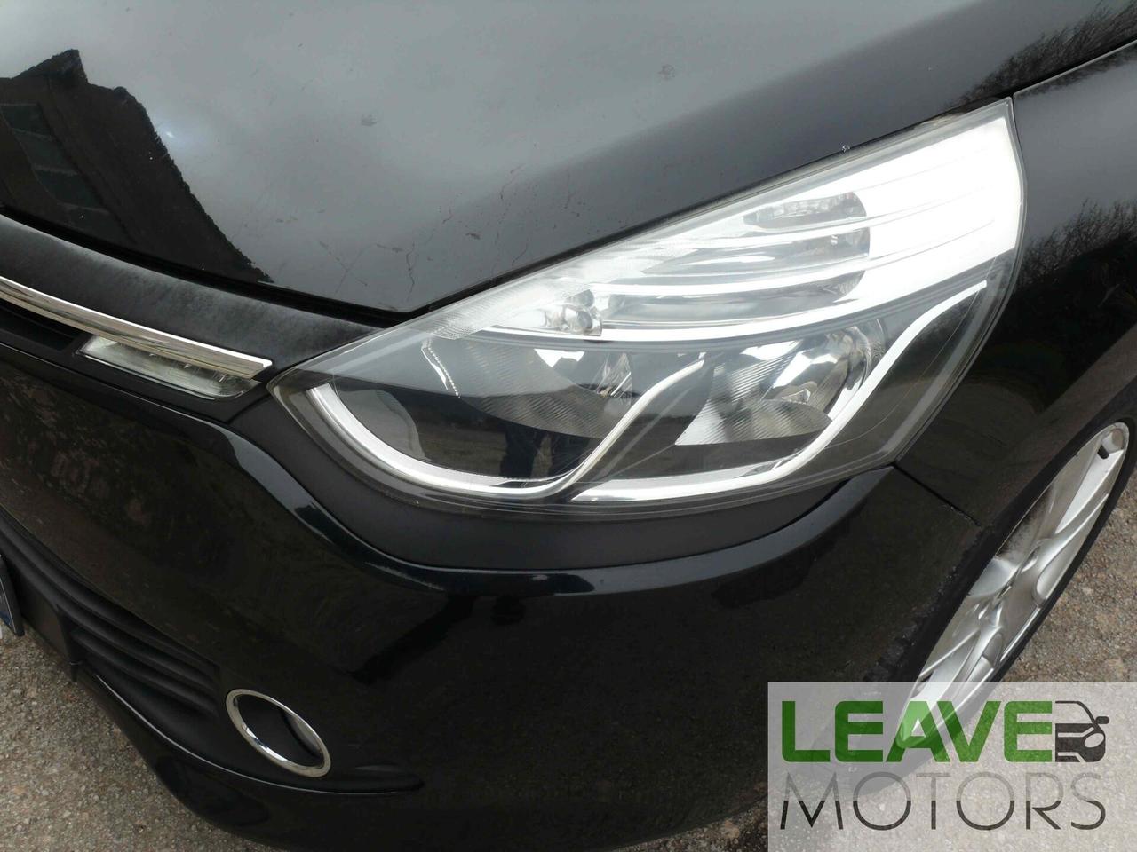 Renault Clio 1.2 75CV GPL (M1369)