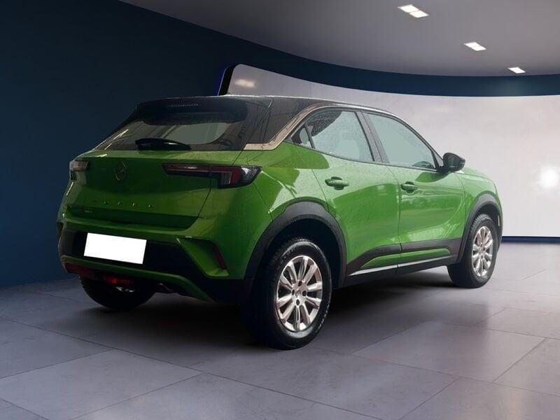 Opel Mokka Mokka 1.5 diesel Edition