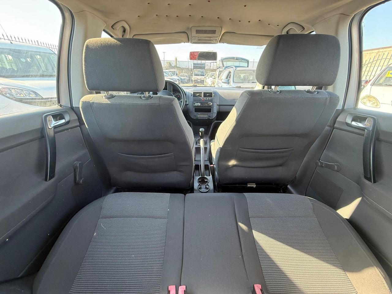 Volkswagen Polo 1.9/101CV TDI 5p. Highline