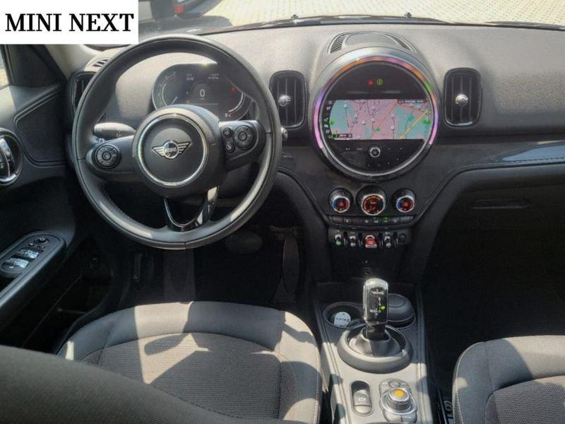 MINI Mini Countryman F60 MINI COUNTRYMAN 1.5 ONE D NORTHWOOD EDITION AUTO