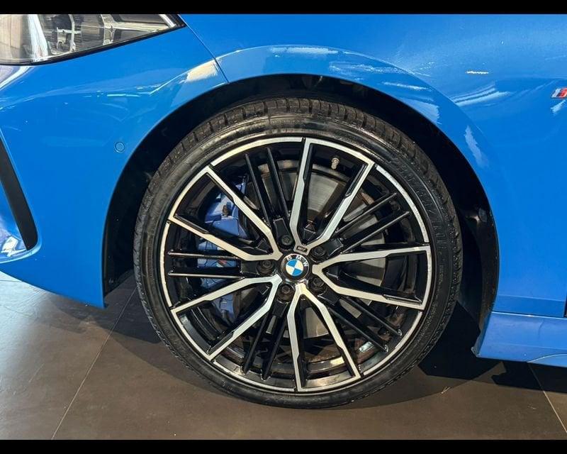 BMW Serie 1 (F40) 120d xDrive 5p. Msport