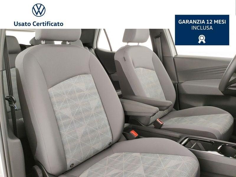 Volkswagen ID.3 Pure Performance