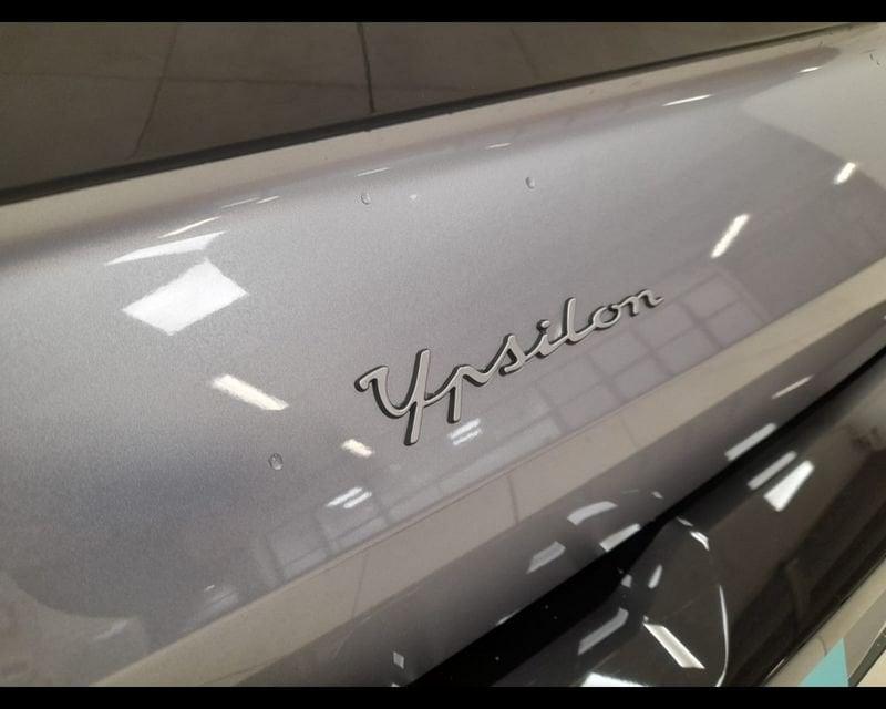 Lancia Ypsilon NUOVA LANCIA IBRIDA Nuova Ibrida My24 Lx 1.2 100cv Ibrida