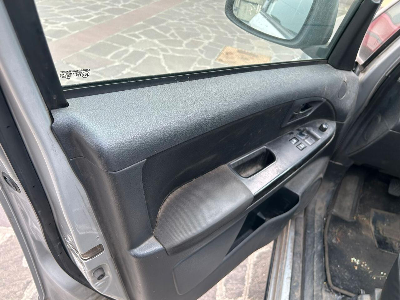 Fiat Sedici 1.6 16v 4x2 120cv - ANCHE PER NEOPATENTATI