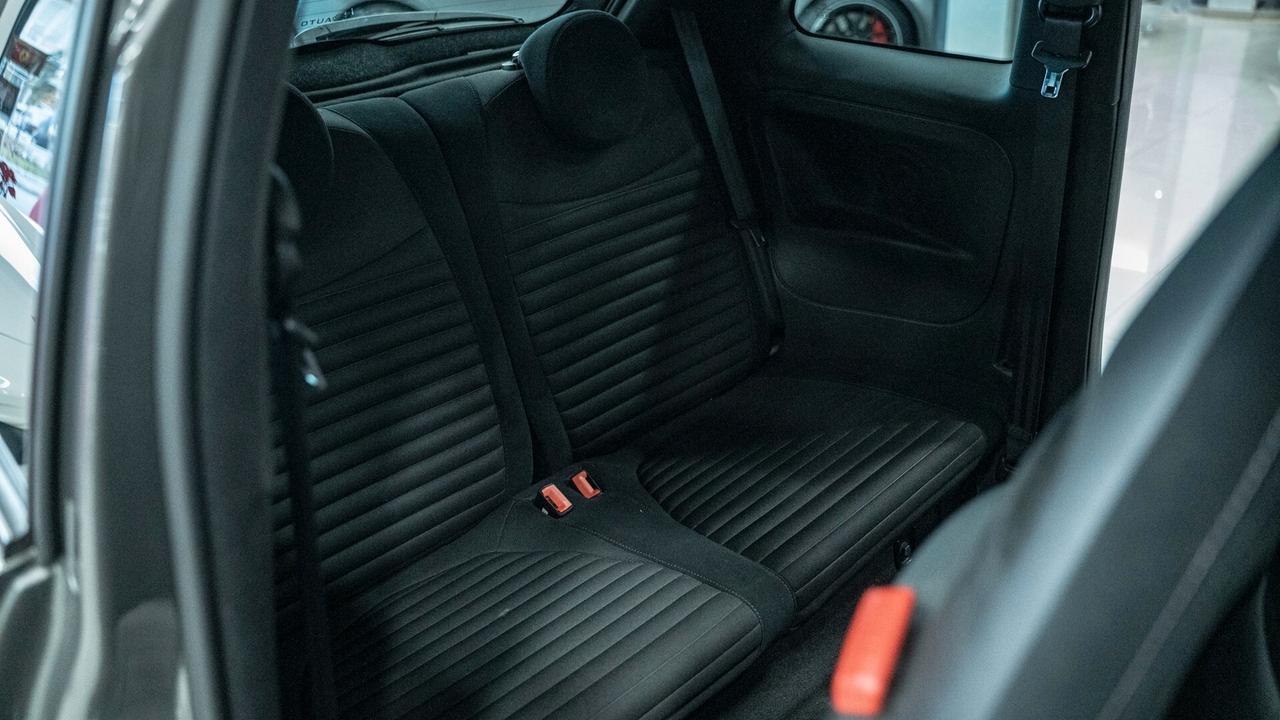 Abarth 595 Competizione 1.4 T JET 180 CV SABELT BREMBO XENO NAVI FULL OPTI