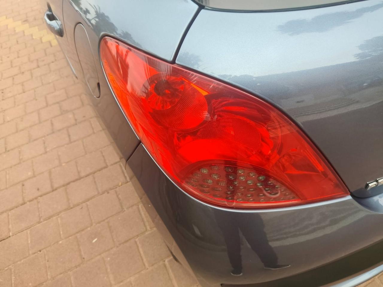 Peugeot 207 1.6 HDi 90CV 5p. XS