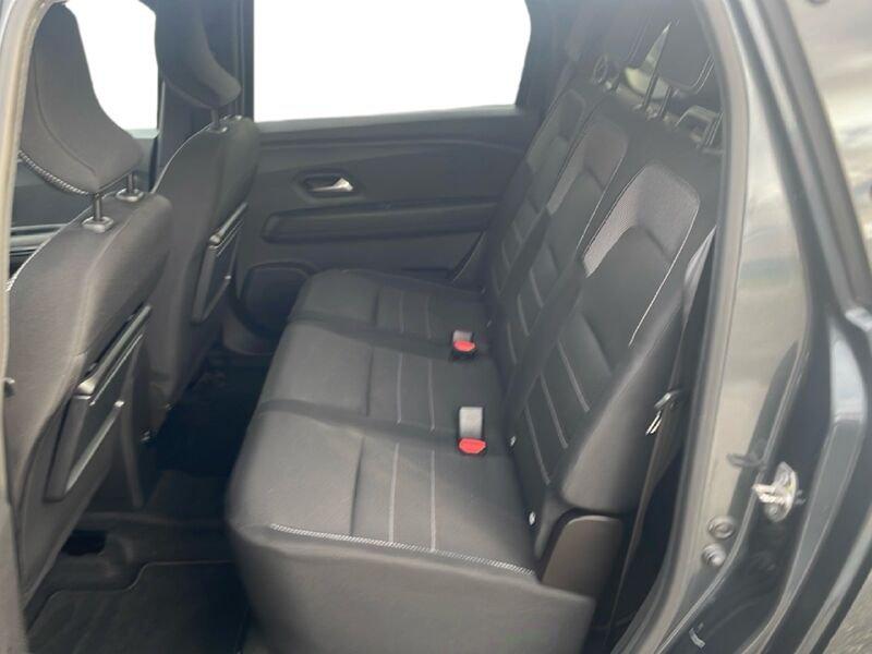 Dacia Jogger Jogger 1.0 TCe GPL 100 CV 7 posti Extreme Up