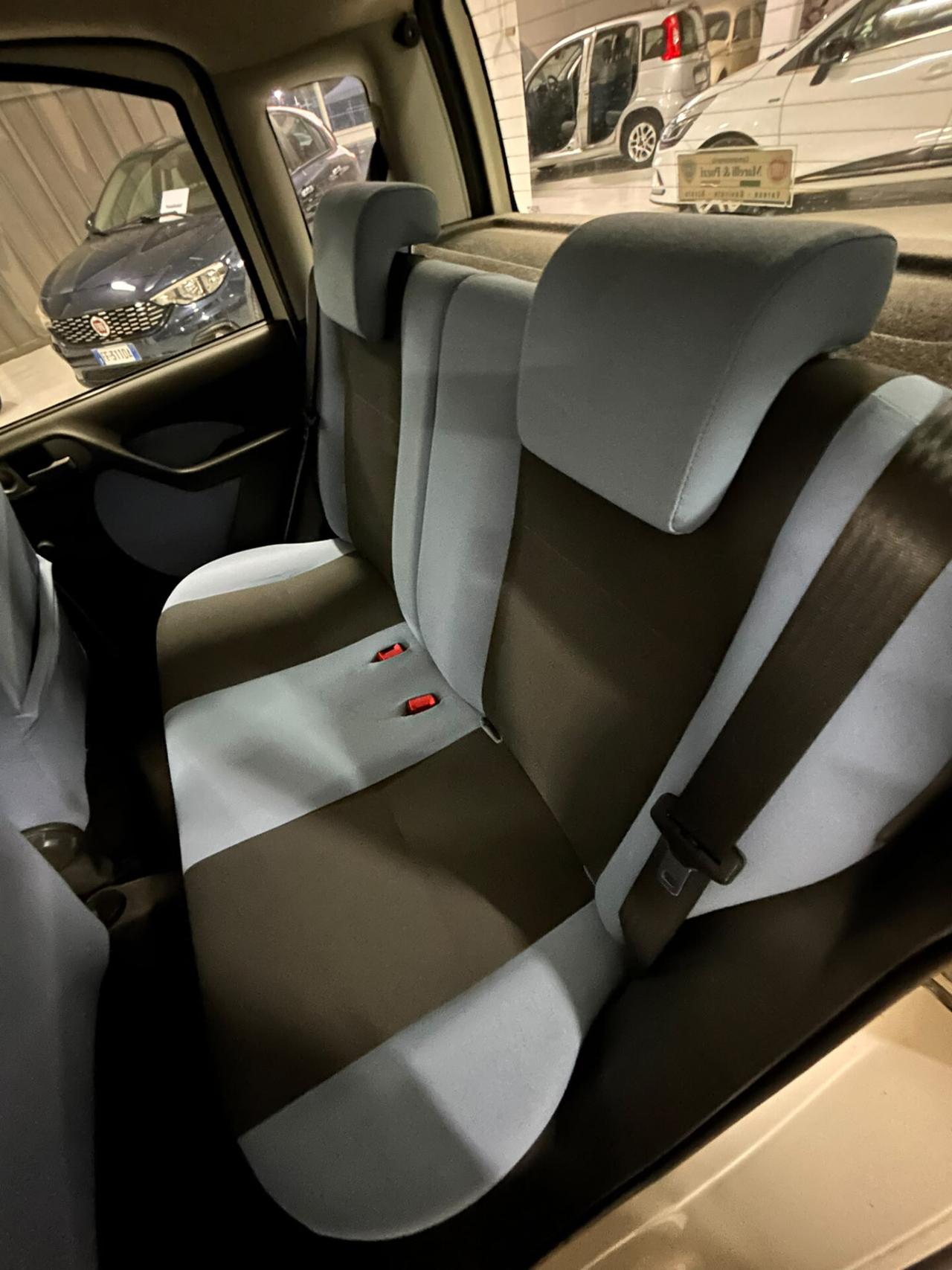 Fiat Panda 1.2 Dynamic Natural Power