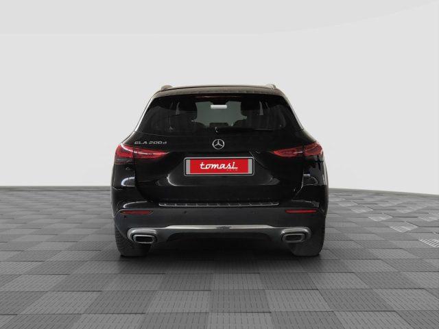 MERCEDES-BENZ CLA sse GLA GLA 200 d Automatic SPORT PLUS