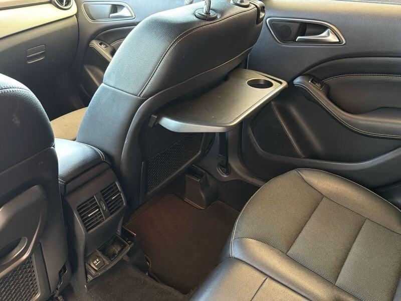 Mercedes-Benz Classe B B 180 d Premium