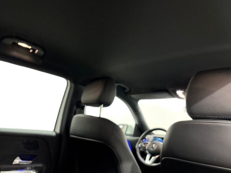 Mercedes EQB 300 Sport 4Matic