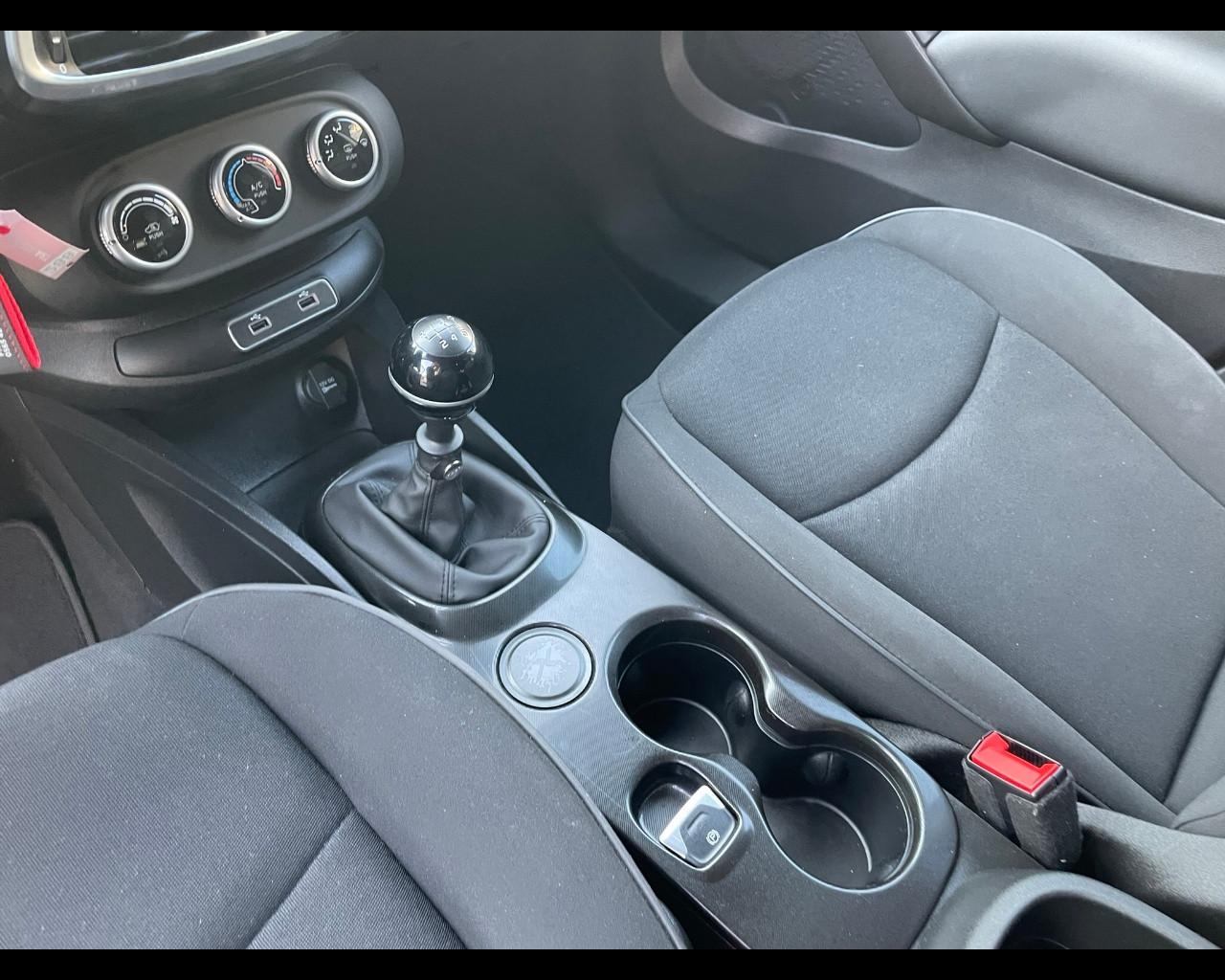 FIAT 500X - 500X 1.0 T3 120 CV