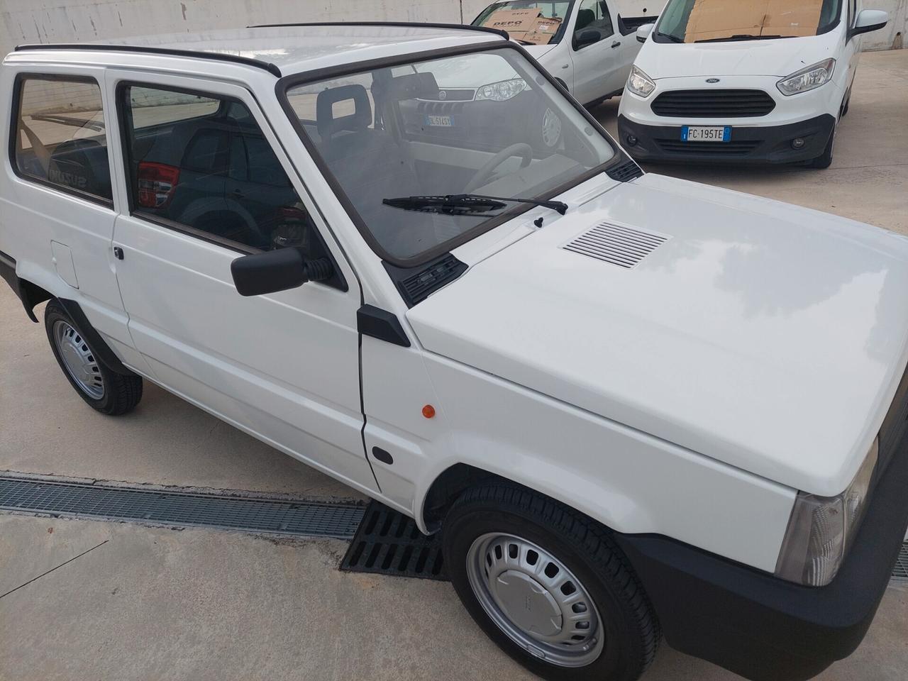 Fiat Panda 1.1