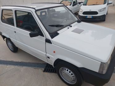 Fiat Panda 1.1