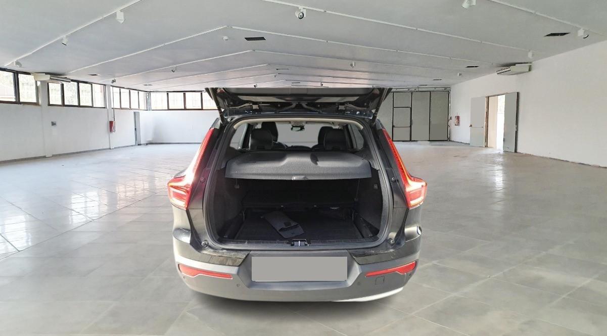 VOLVO Xc40 B3 Mild Hybrid Automatico Core