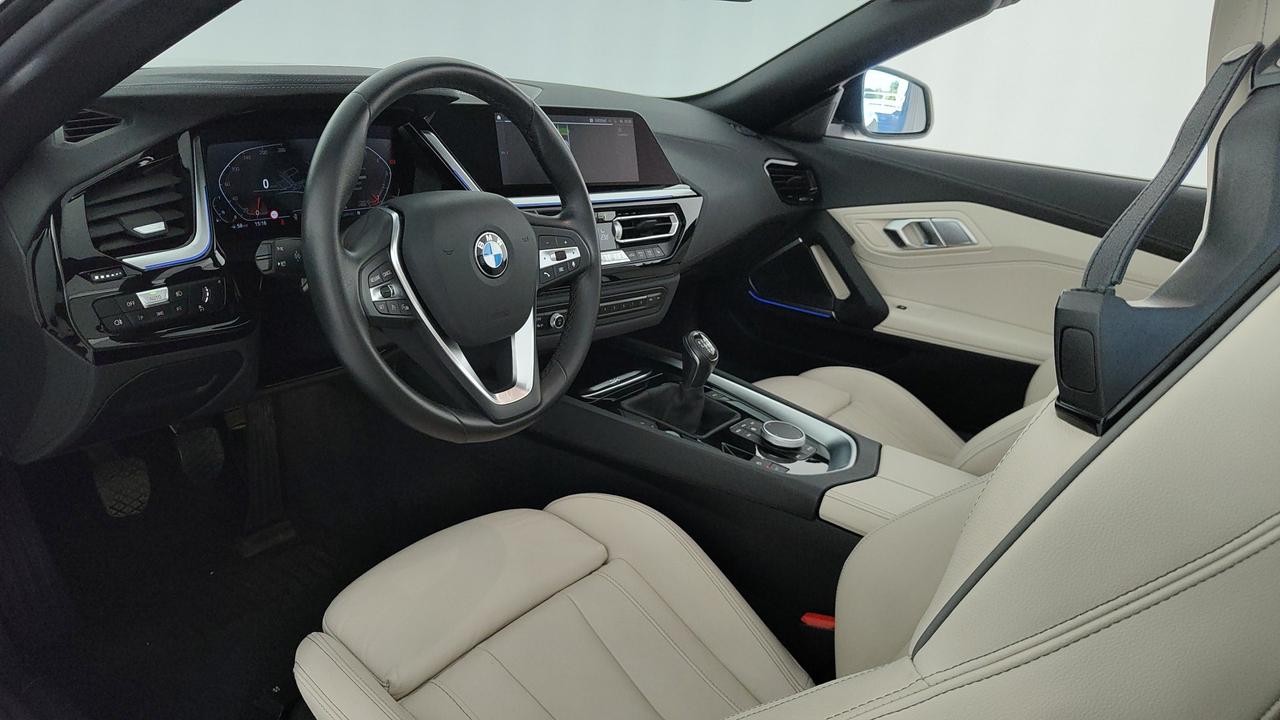 BMW Z4 G29 - Z4 sdrive 20i Sport