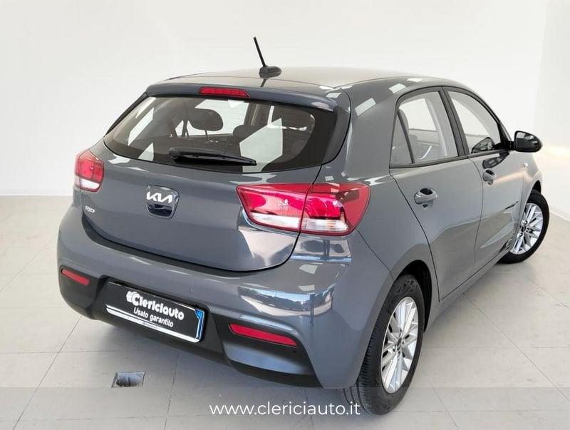 Kia Rio 1.2 DPi 84 CV Style Comfort Pack