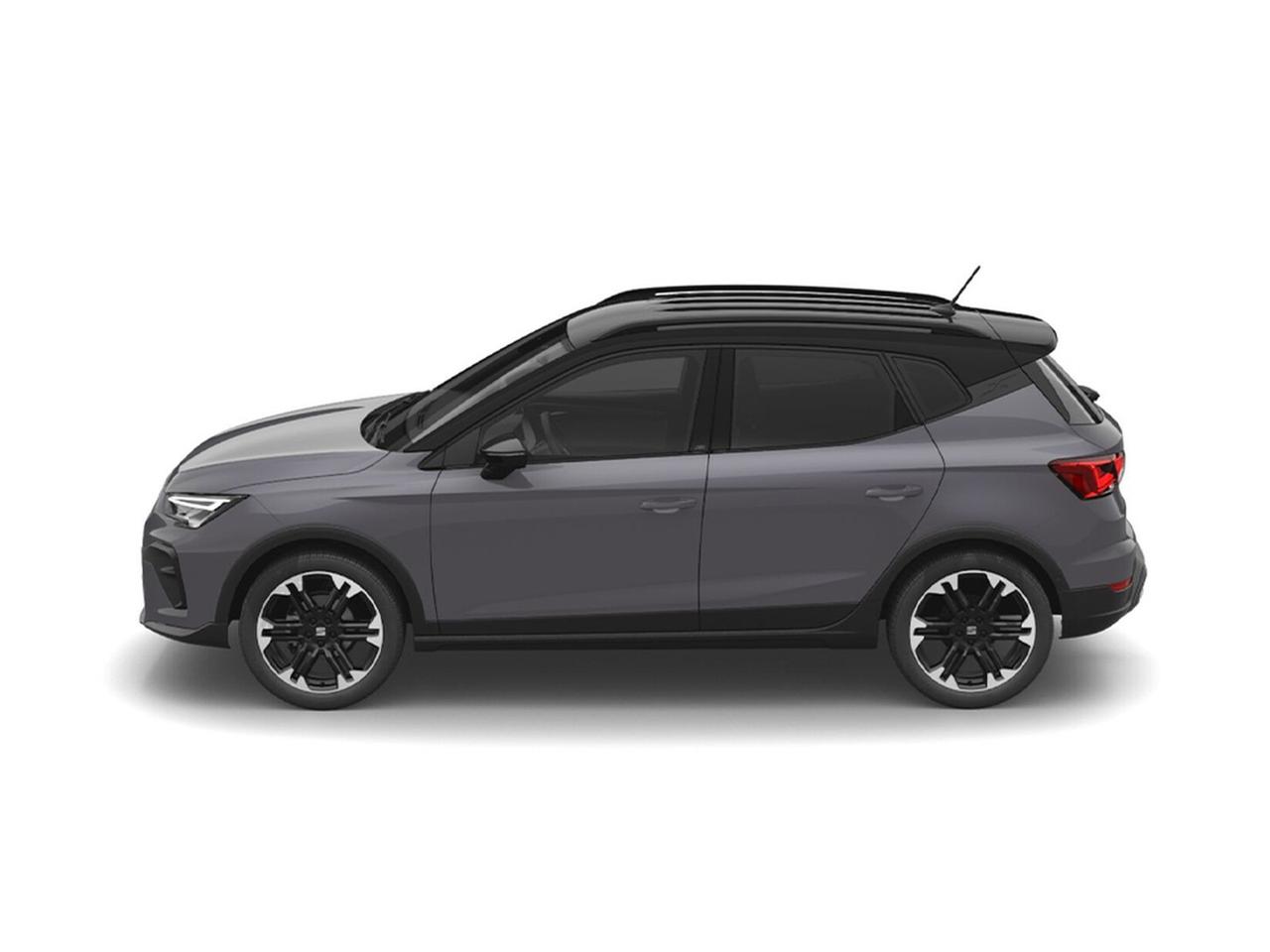 Seat Arona 1.0 ecotsi fr 95cv