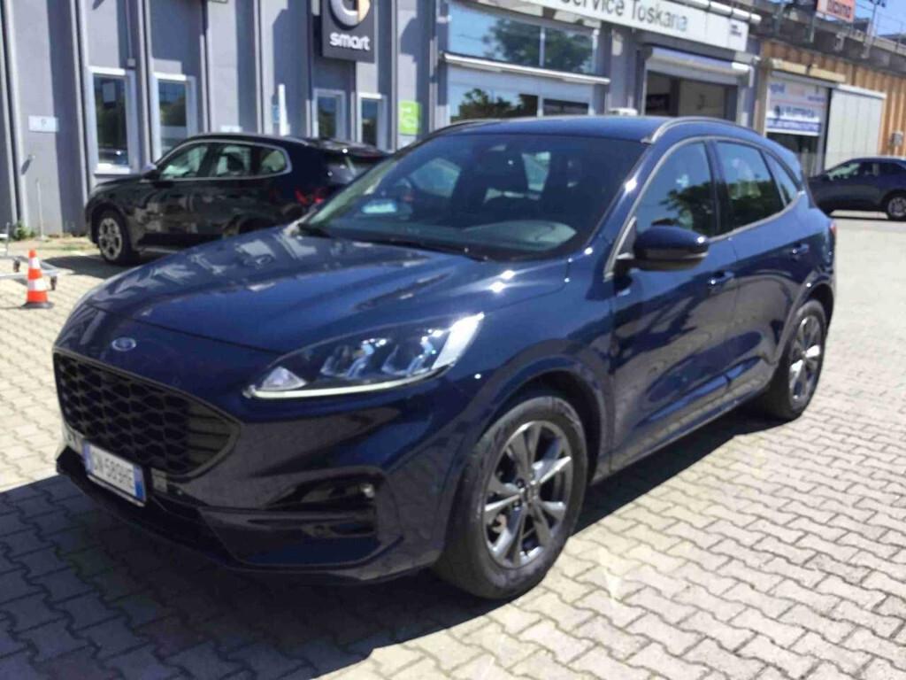 Ford Kuga 1.5 150CV ST-LINE **KM15000 REALI**PREZZO VERO**