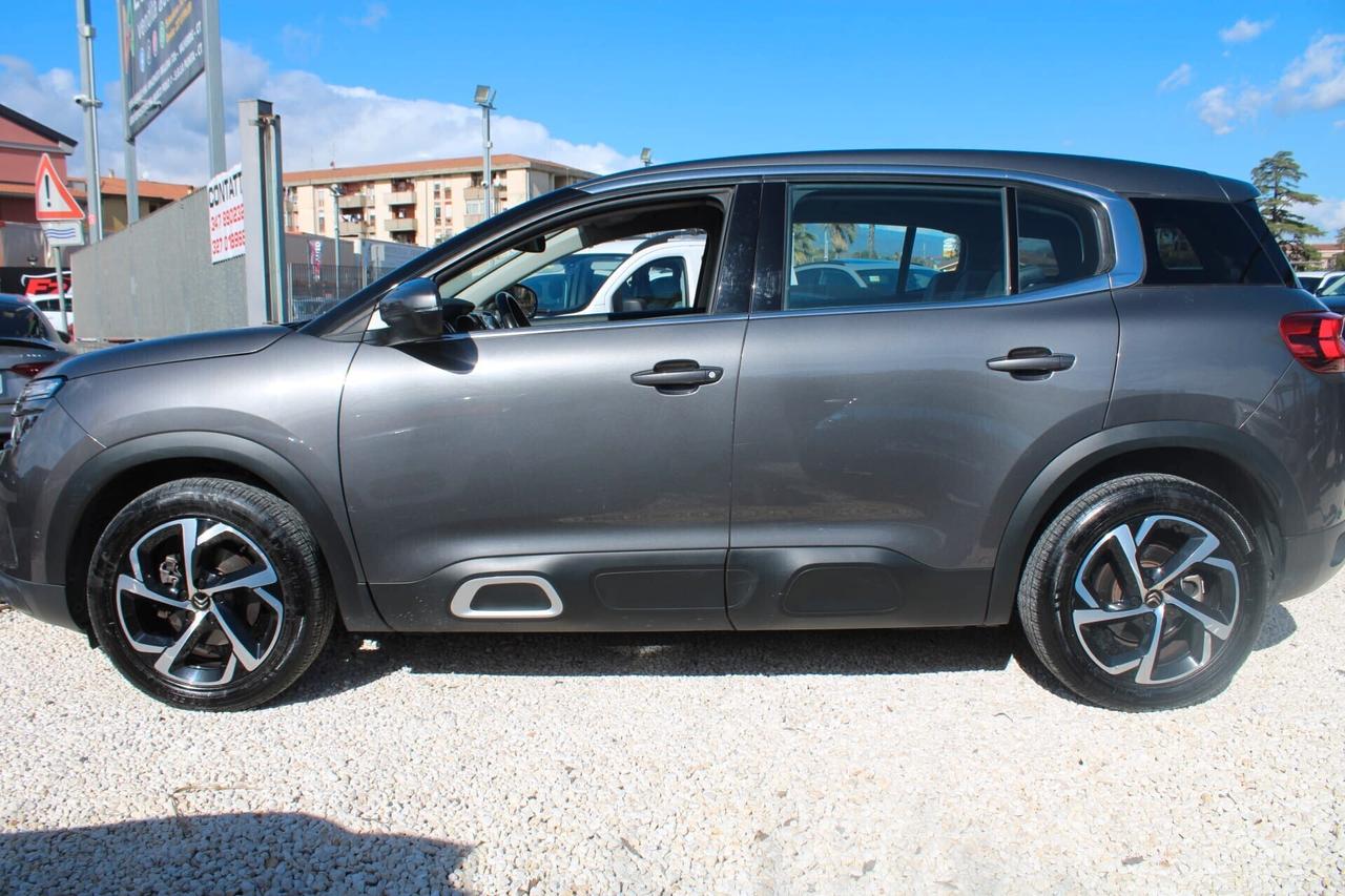 Citroen C5 Aircross Shine Tua A SOLI 292€ al mese