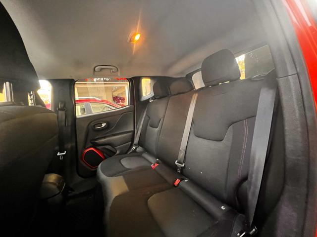 JEEP Renegade 2.0 Mjt 170CV 4WD Active Drive Low Trailhawk