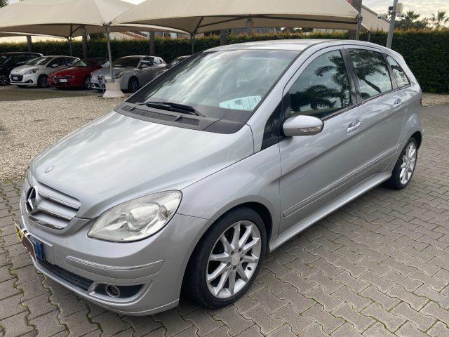 MERCEDES-BENZ B 180 CDI Sport