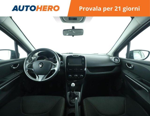 RENAULT Clio 0.9 TCe 12V 90CV 5 porte Costume National