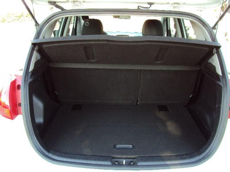 KIA Venga Venga 1.4 CVVT Cool