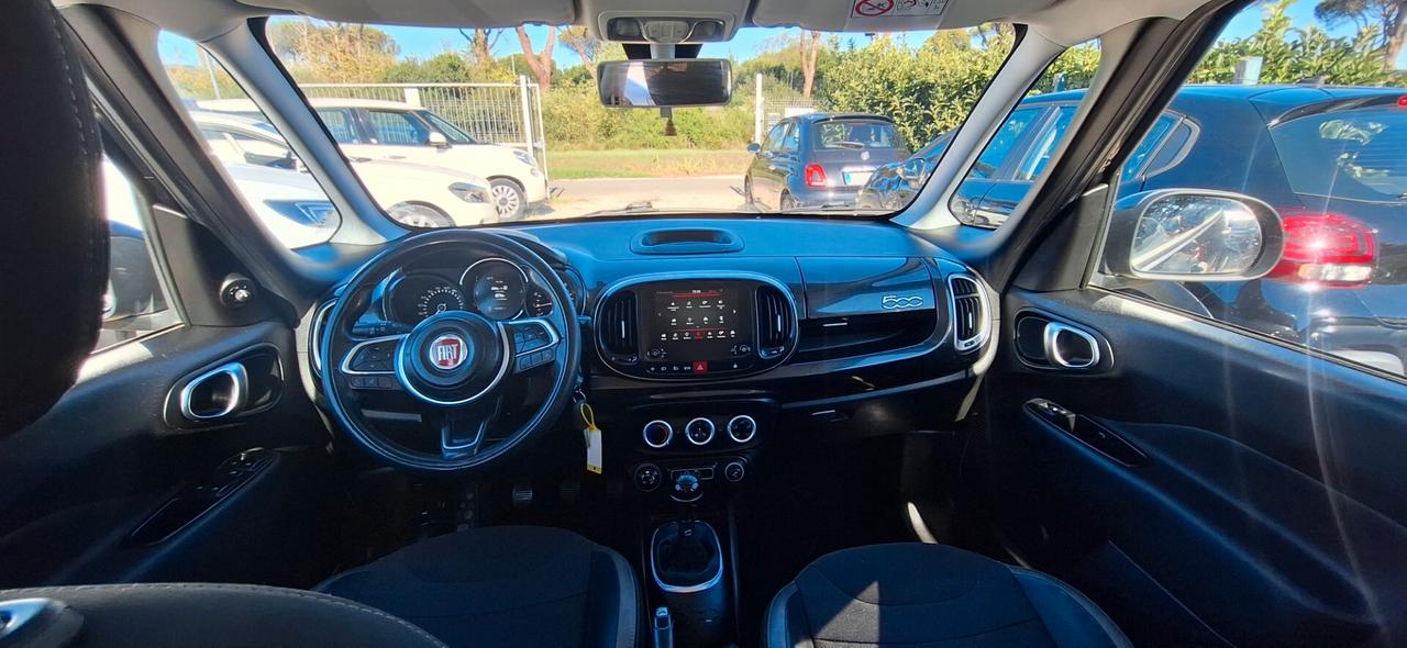 Fiat 500L 1.4 95 CV S&S Cross PREZZO REALE!!!