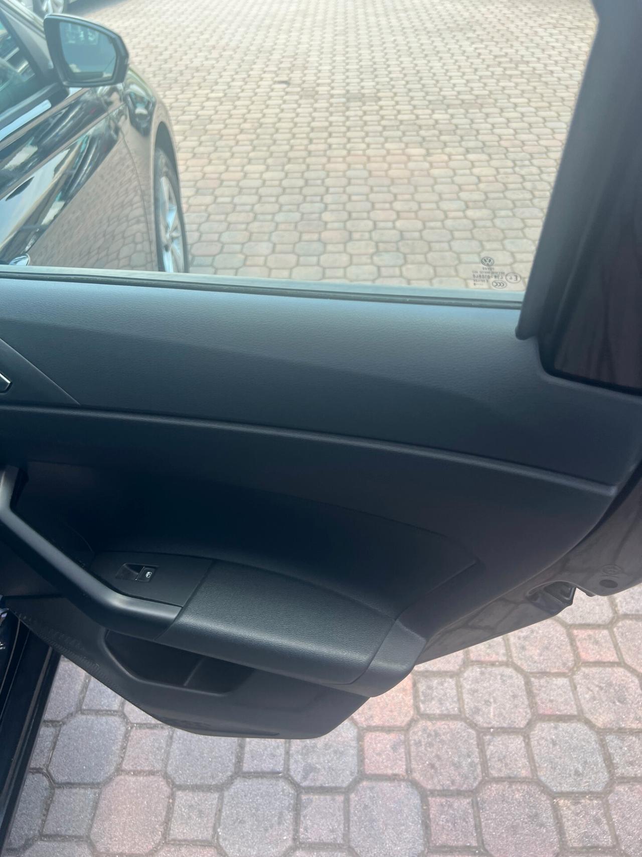 Volkswagen Polo 1.0 TGI 5p. Comfortline BlueMotion Technology