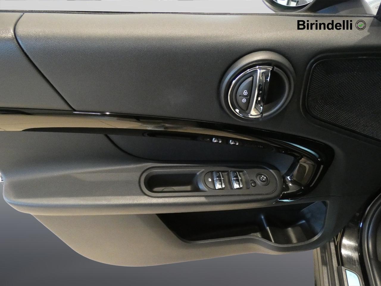 MINI Mini Countrym.(F60) - Mini 1.5 One D Hype Countryman