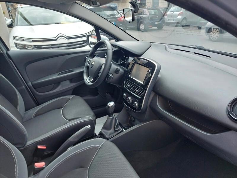 Renault Clio dCi 8V 75 CV Start&Stop 5 porte Energy Duel2