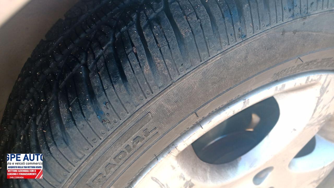 Suzuki SWIFT 1.3 4x4 5 porte