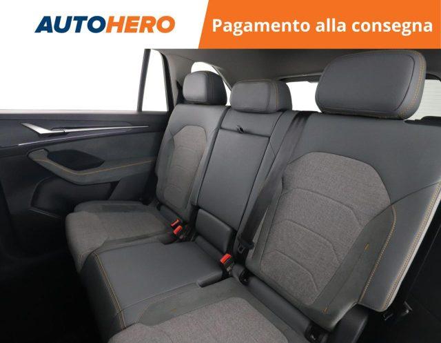 SKODA Kodiaq 2.0 TDI EVO SCR DSG 7 posti Executive