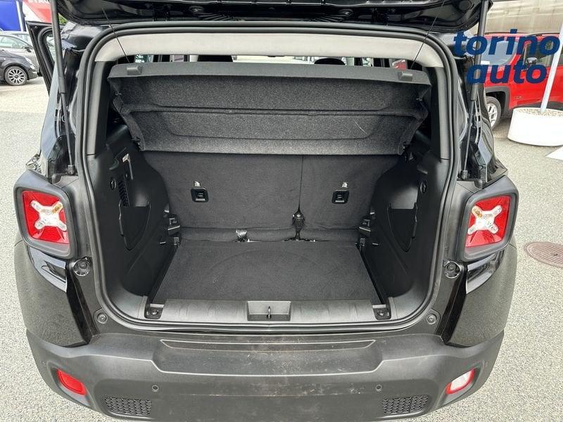 Jeep Renegade 1.0 T3 Limited + CAMERA