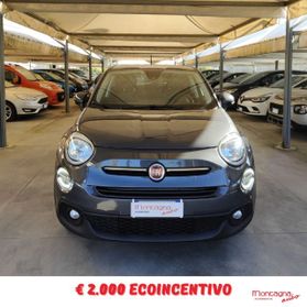 FIAT 500X 1.3 MultiJet 95 CV Connect